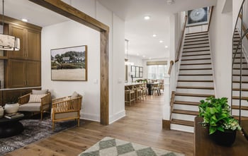 5112 Fountainbridge Ct #57, Raleigh, NC 27610