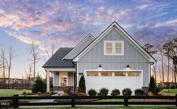 5112 Fountainbridge Ct #57, Raleigh, NC 27610