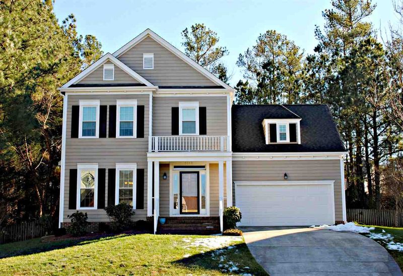 5112 Greyfield Blvd, Durham, NC 27713