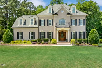 5112 Highbury Grove Ln, Fuquay Varina, NC 27526