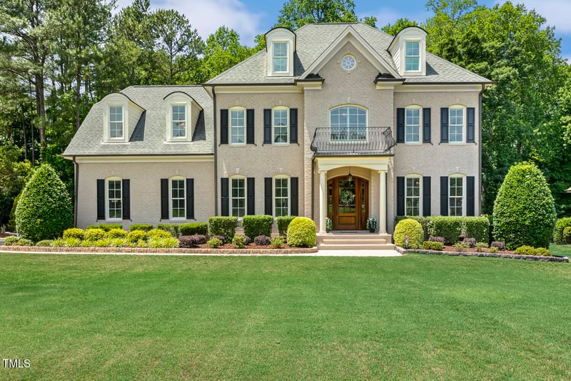 5112 Highbury Grove Ln, Fuquay Varina, NC 27526