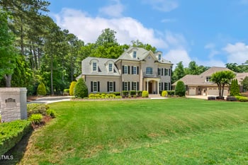 5112 Highbury Grove Ln, Fuquay Varina, NC 27526