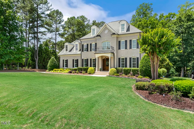 5112 Highbury Grove Ln, Fuquay Varina, NC 27526