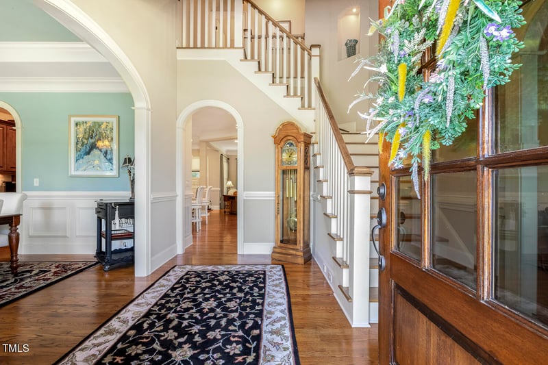 5112 Highbury Grove Ln, Fuquay Varina, NC 27526
