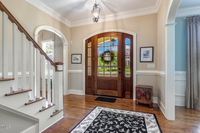 5112 Highbury Grove Ln, Fuquay Varina, NC 27526