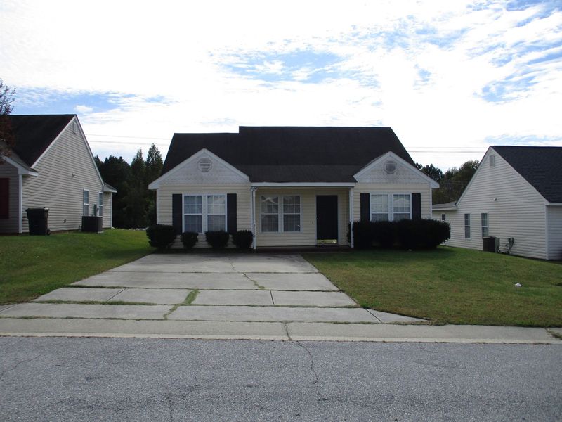 5112 Julip Dr, Knightdale, NC 27545