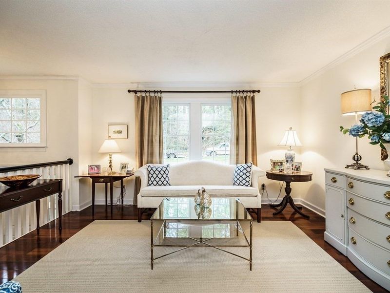 5112 Knaresborough Rd, Raleigh, NC 27609