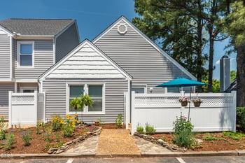 5112 La Sombre Dr, Raleigh, NC 27616