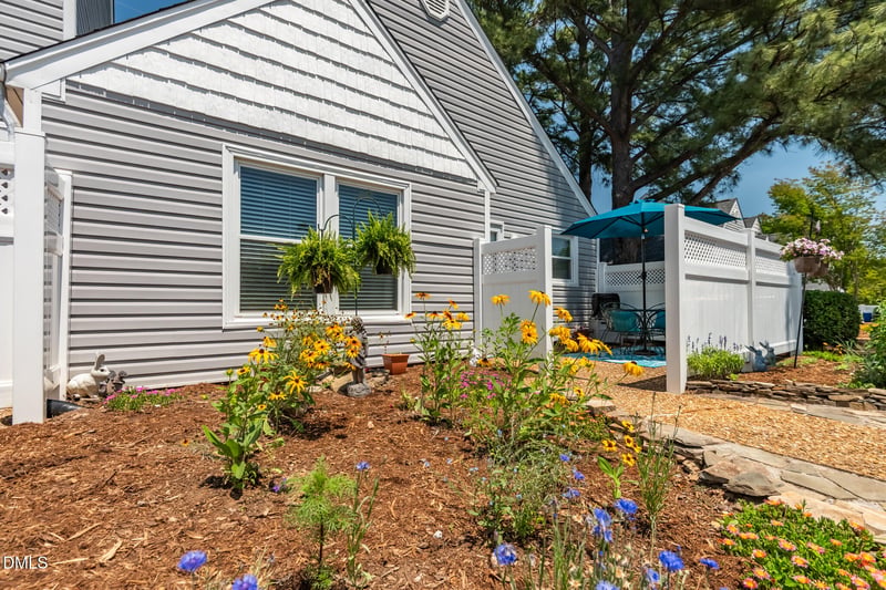5112 La Sombre Dr, Raleigh, NC 27616