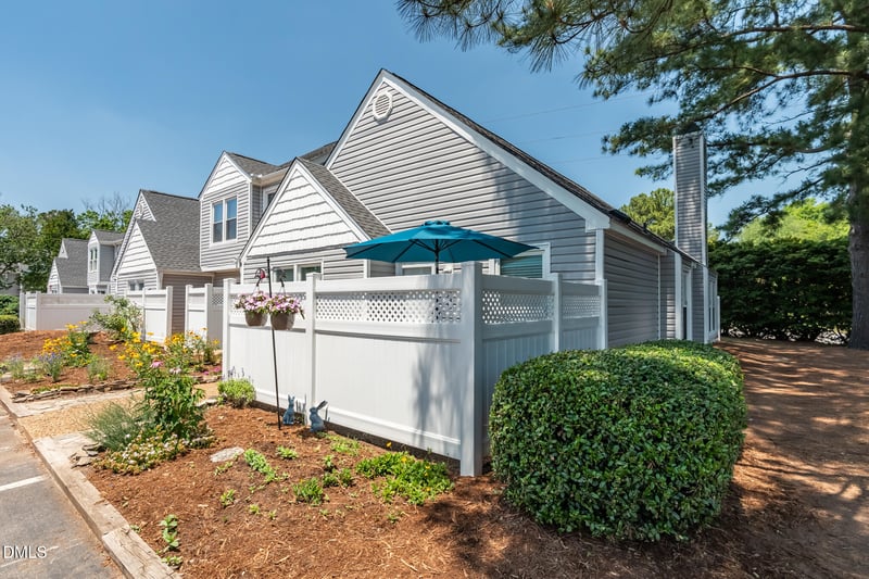 5112 La Sombre Dr, Raleigh, NC 27616