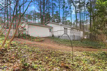 5112 Laurie Dr, Raleigh, NC 27606