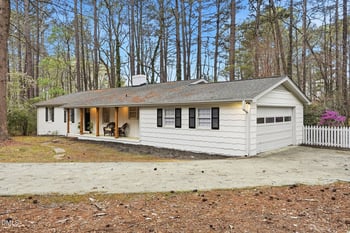 5112 Laurie Dr, Raleigh, NC 27606