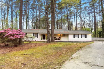 5112 Laurie Dr, Raleigh, NC 27606
