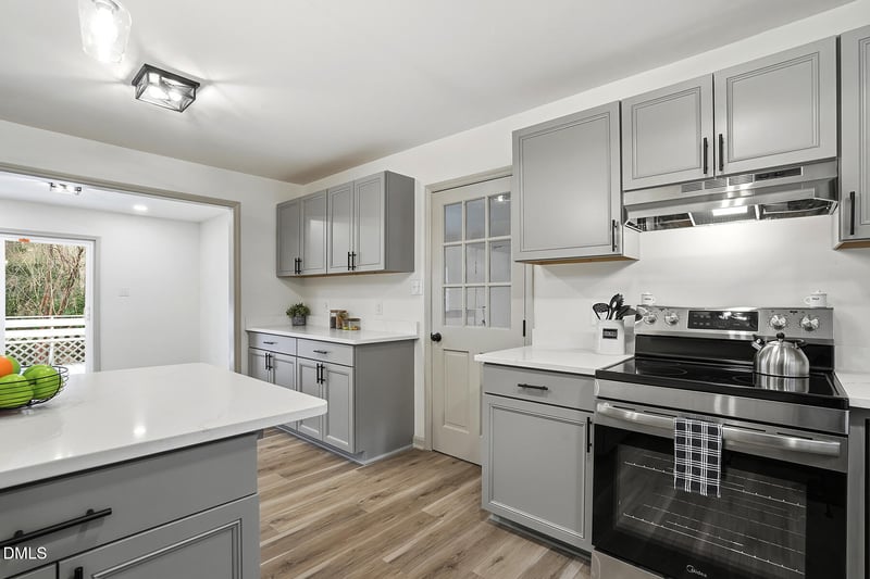 5112 Laurie Dr, Raleigh, NC 27606