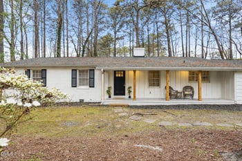 5112 Laurie Dr, Raleigh, NC 27606