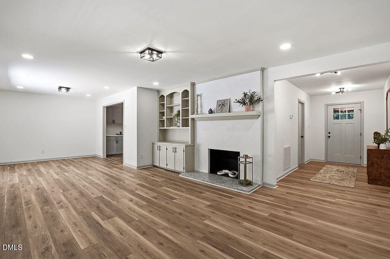 5112 Laurie Dr, Raleigh, NC 27606