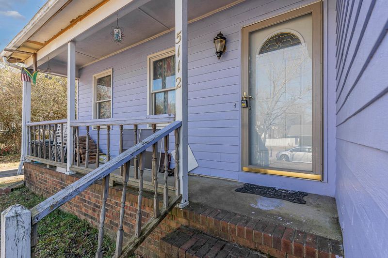 5112 Liston Dr, Raleigh, NC 27616