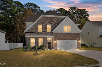 5112 Lizard Tail Ln, Raleigh, NC 27603