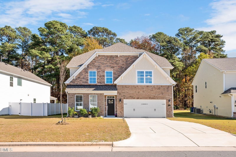 5112 Lizard Tail Ln, Raleigh, NC 27603