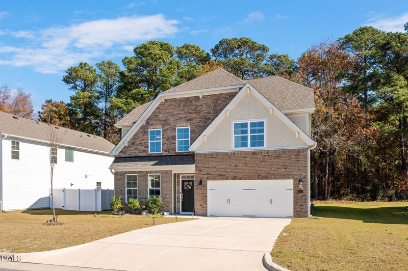 5112 Lizard Tail Ln, Raleigh, NC 27603