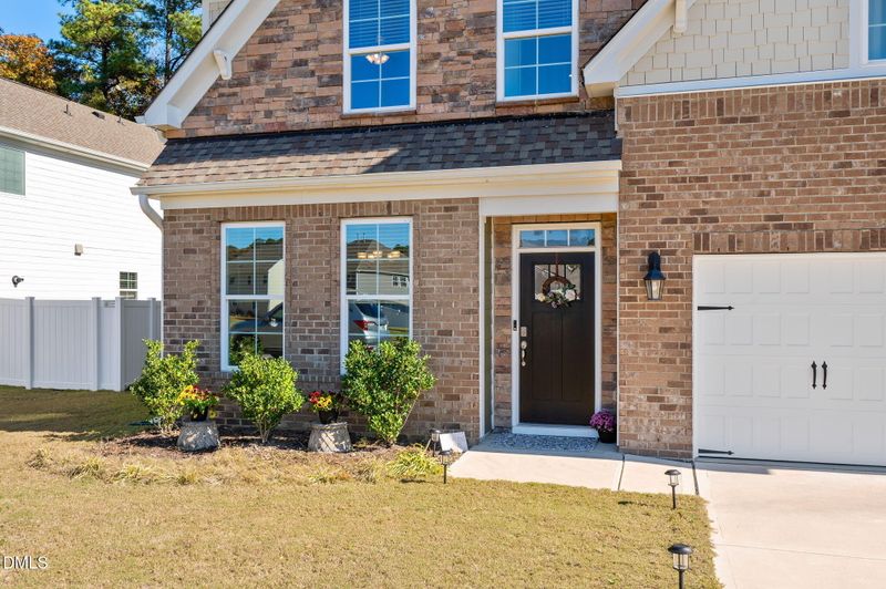 5112 Lizard Tail Ln, Raleigh, NC 27603