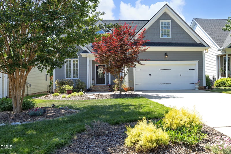 5112 Moneta Ln, Apex, NC 27539