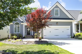 5112 Moneta Ln, Apex, NC 27539