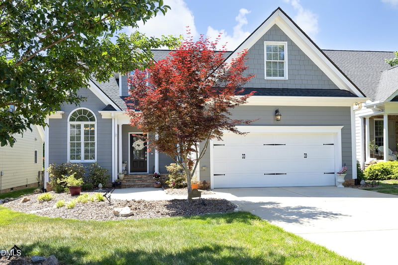 5112 Moneta Ln, Apex, NC 27539