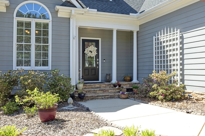 5112 Moneta Ln, Apex, NC 27539