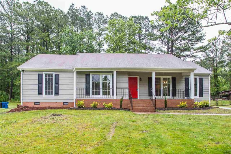 5112 Old Well St, Durham, NC 27704