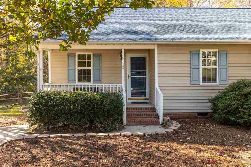 5112 Peakwood Dr, Raleigh, NC 27603