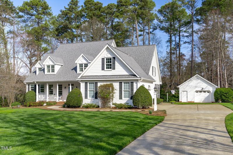 5112 Pine Dr, Raleigh, NC 27606