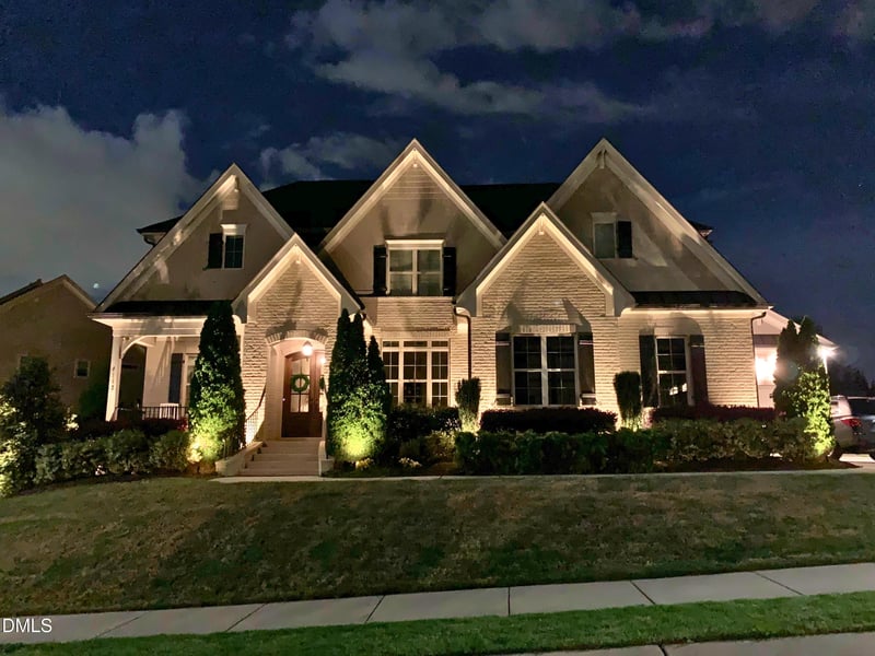 5112 Pomfret Point, Raleigh, NC 27612