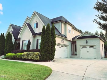 5112 Pomfret Point, Raleigh, NC 27612