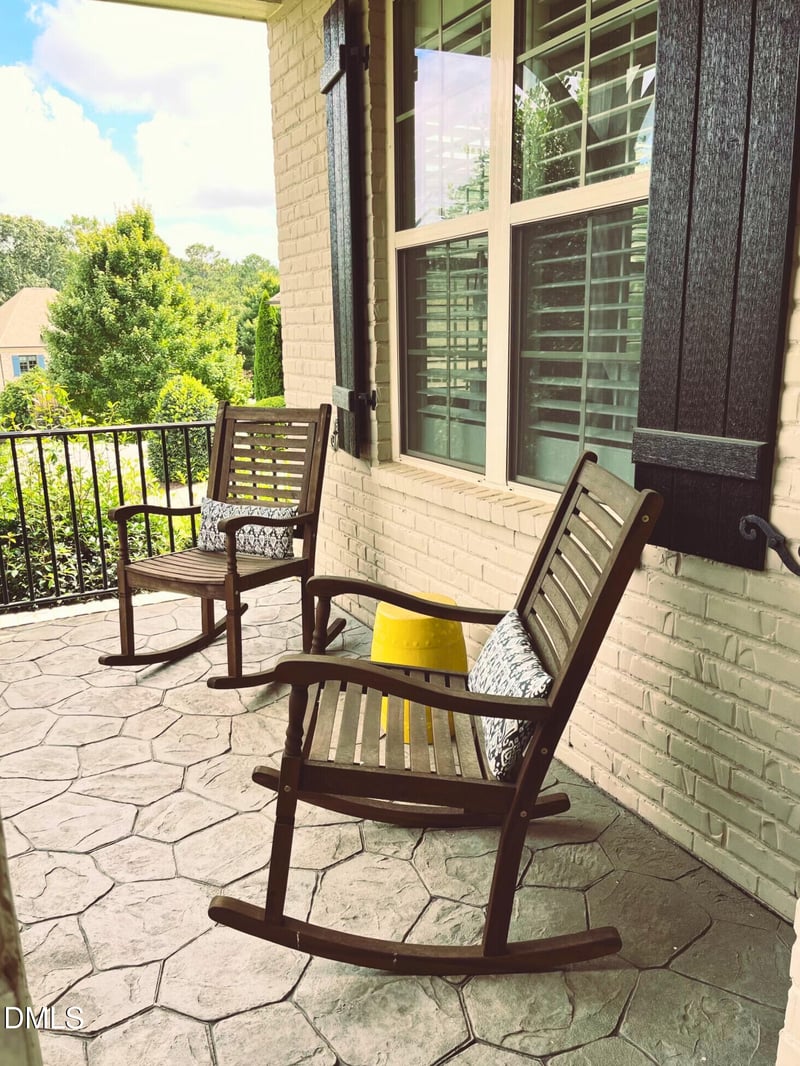 5112 Pomfret Point, Raleigh, NC 27612