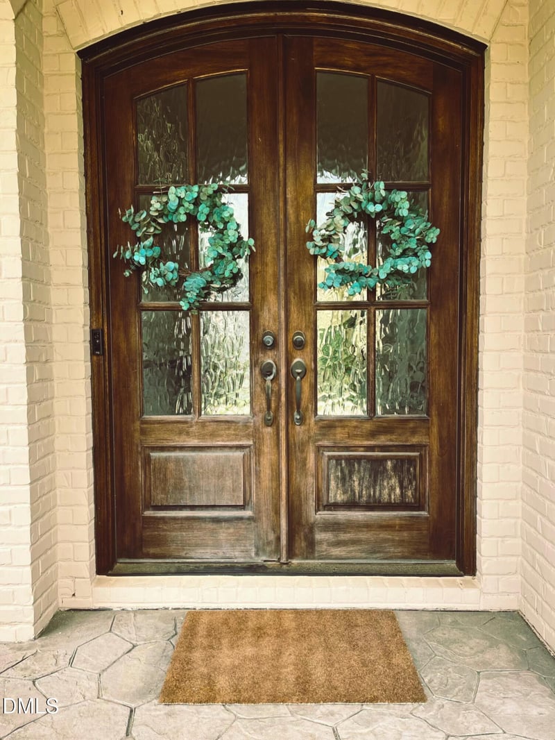 5112 Pomfret Point, Raleigh, NC 27612