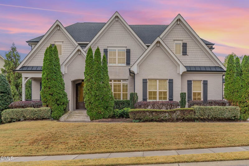 5112 Pomfret Point, Raleigh, NC 27612
