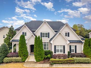 5112 Pomfret Point, Raleigh, NC 27612