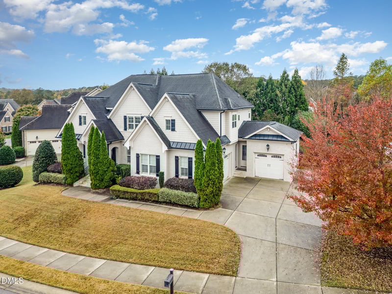 5112 Pomfret Point, Raleigh, NC 27612