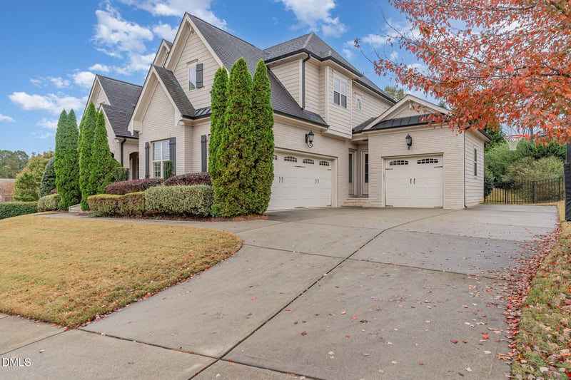 5112 Pomfret Point, Raleigh, NC 27612