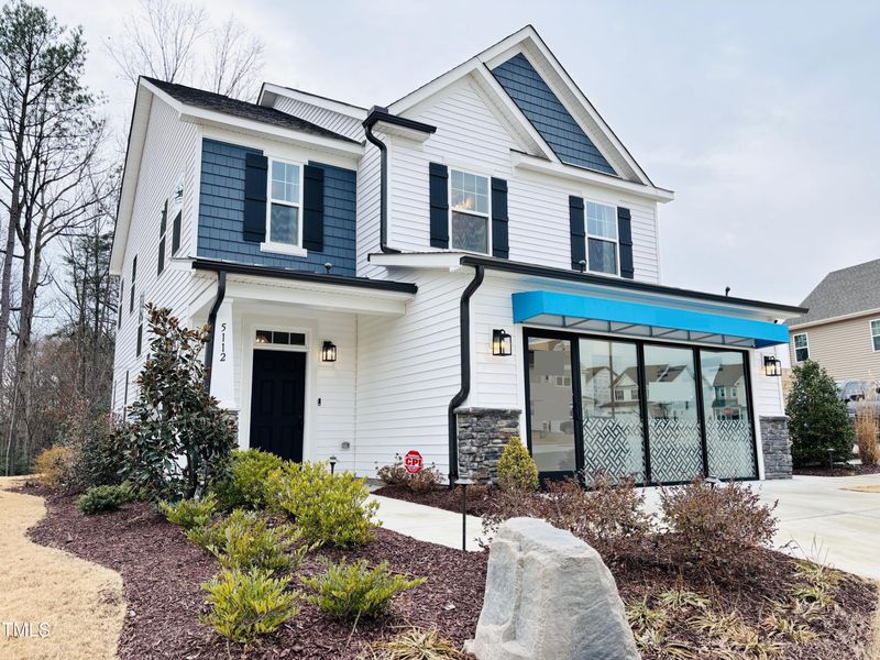 5112 N River Sand Trl, Raleigh, NC 27604