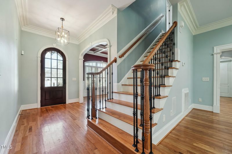 5112 Roswellcrest Ct, Apex, NC 27539