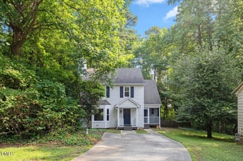 5112 Simmons Branch Trl, Raleigh, NC 27606