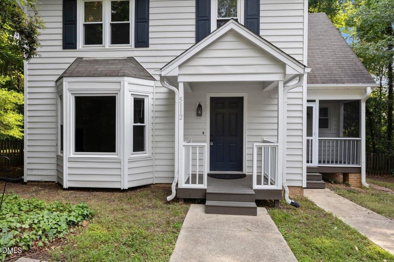 5112 Simmons Branch Trl, Raleigh, NC 27606