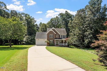 5112 Solemn Grove Rd, Garner, NC 27529
