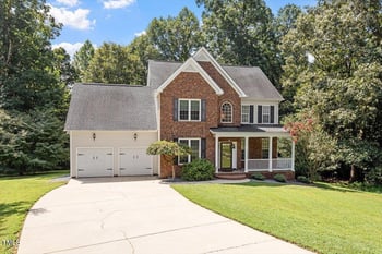 5112 Solemn Grove Rd, Garner, NC 27529