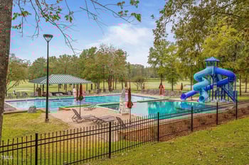 5112 Solemn Grove Rd, Garner, NC 27529