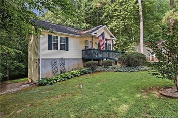 5112 South Pointe, Sanford, NC 27332