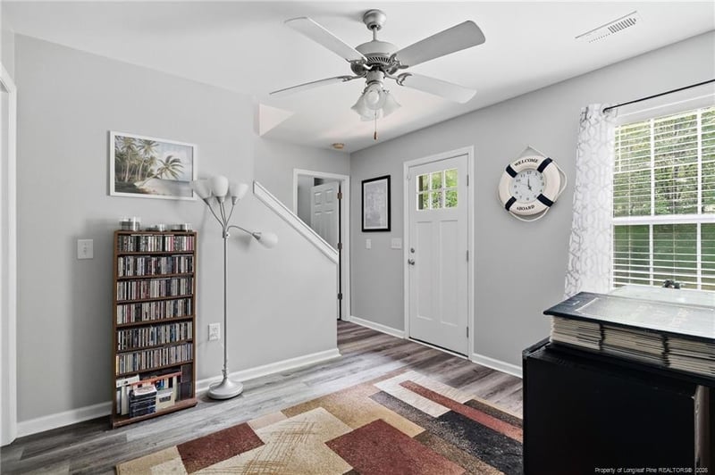 5112 South Pointe, Sanford, NC 27332