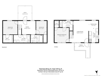 5112 South Pointe, Sanford, NC 27332